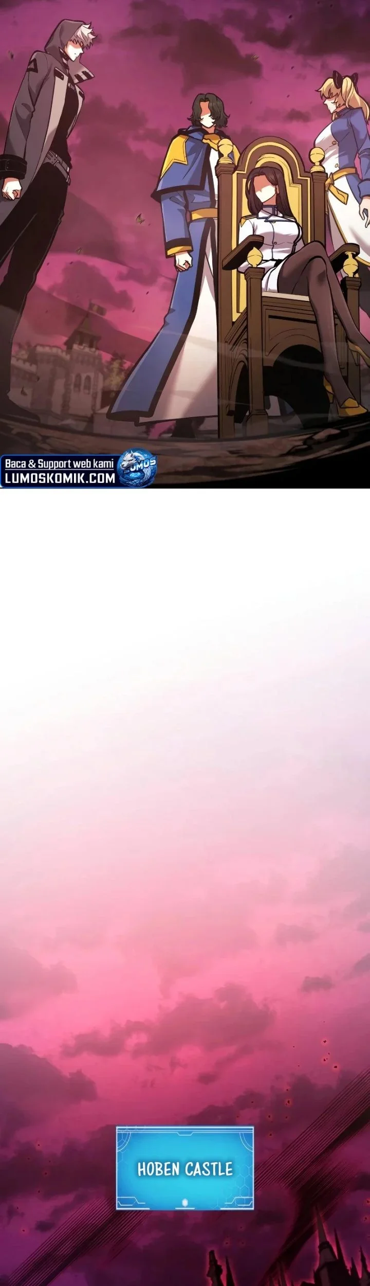 Emperor Of Solo Play Chapter 61 Gambar 40