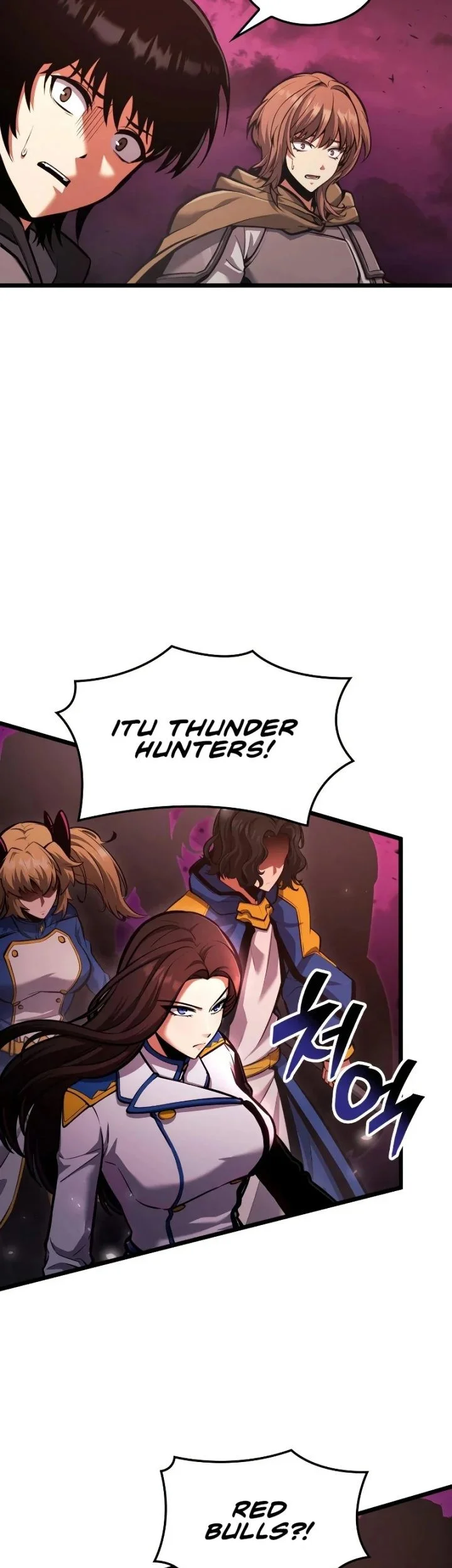 Emperor Of Solo Play Chapter 61 Gambar 47