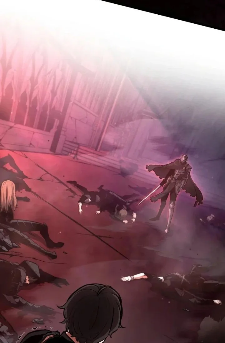 Emperor Of Solo Play Chapter 61 Gambar 4