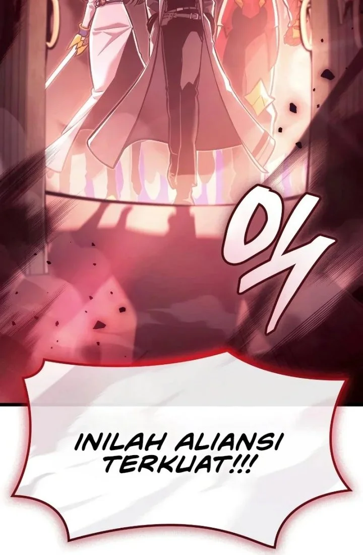 Emperor Of Solo Play Chapter 61 Gambar 53