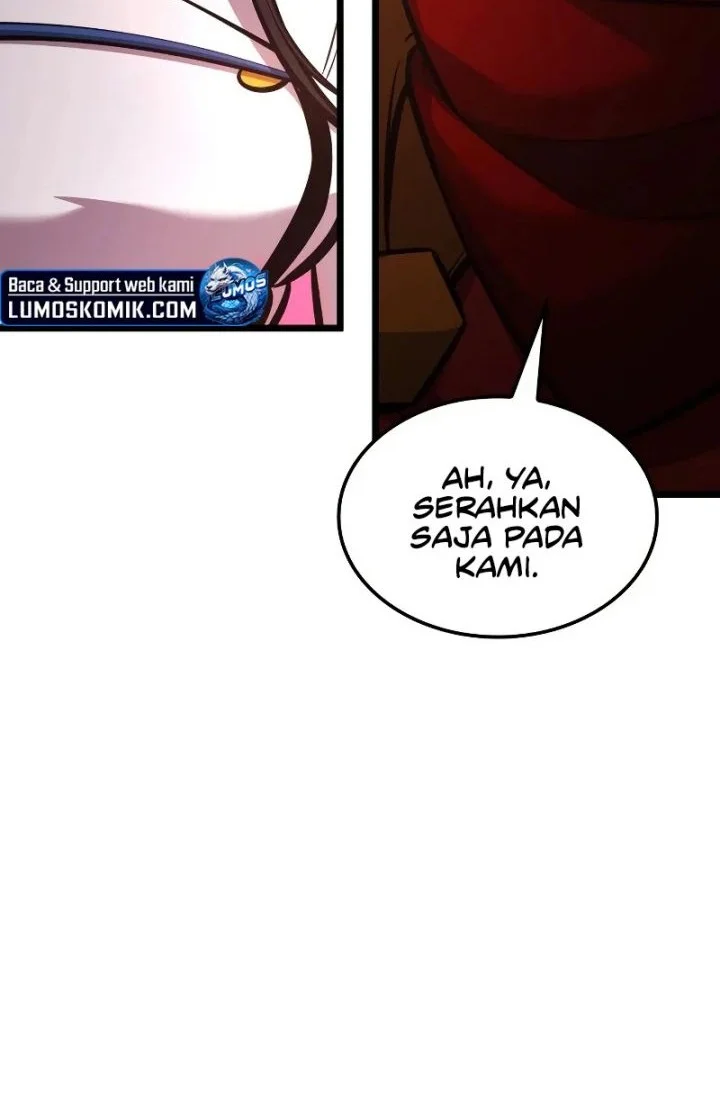 Emperor Of Solo Play Chapter 61 Gambar 55