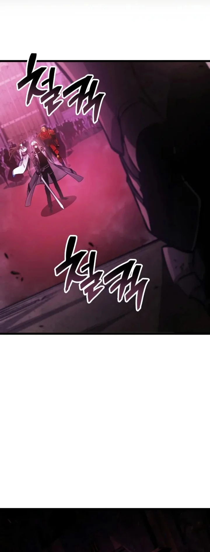 Emperor Of Solo Play Chapter 61 Gambar 63