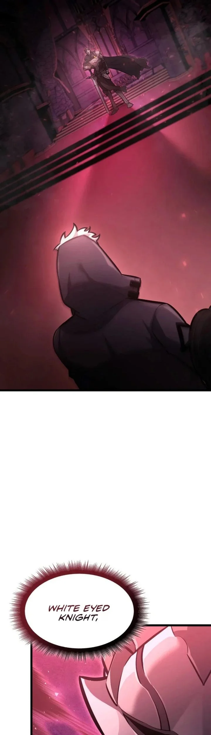 Emperor Of Solo Play Chapter 61 Gambar 64