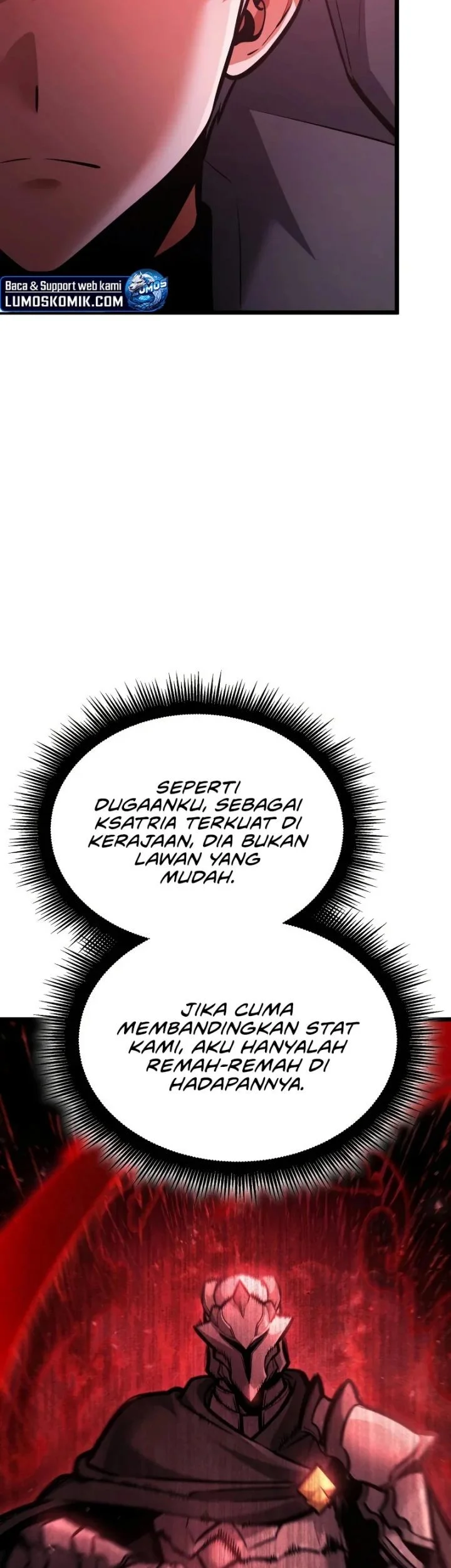 Emperor Of Solo Play Chapter 61 Gambar 66