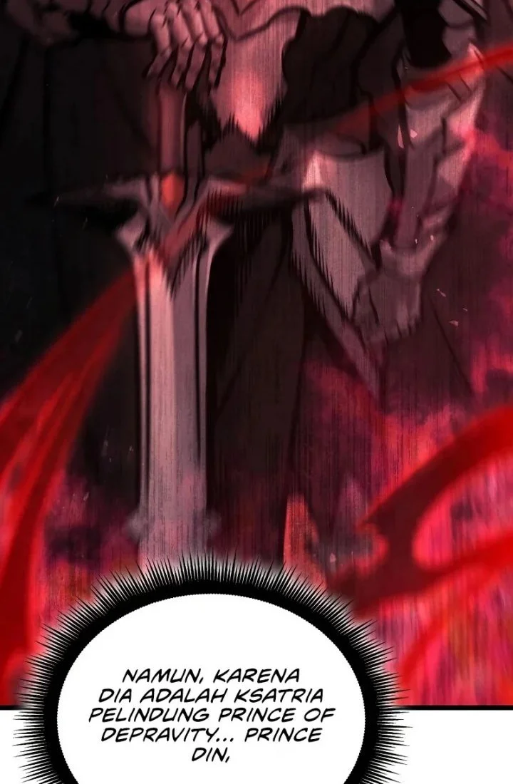 Emperor Of Solo Play Chapter 61 Gambar 67