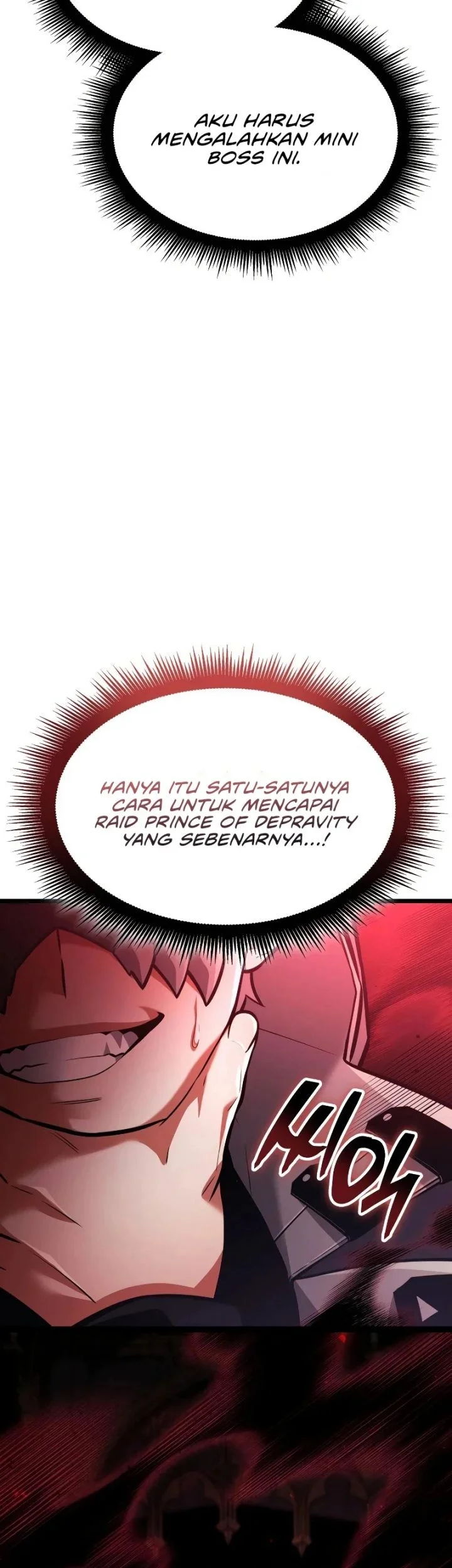 Emperor Of Solo Play Chapter 61 Gambar 68