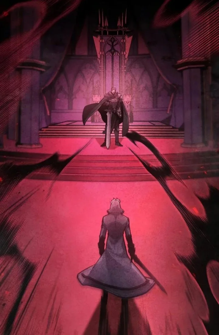 Emperor Of Solo Play Chapter 61 Gambar 69