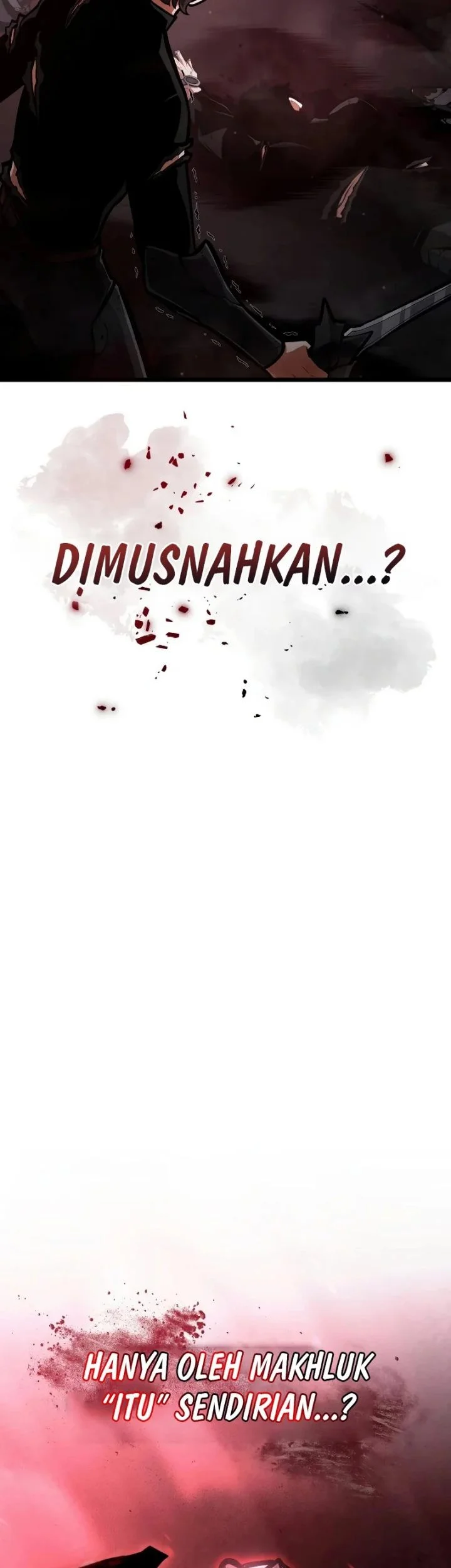 Emperor Of Solo Play Chapter 61 Gambar 5