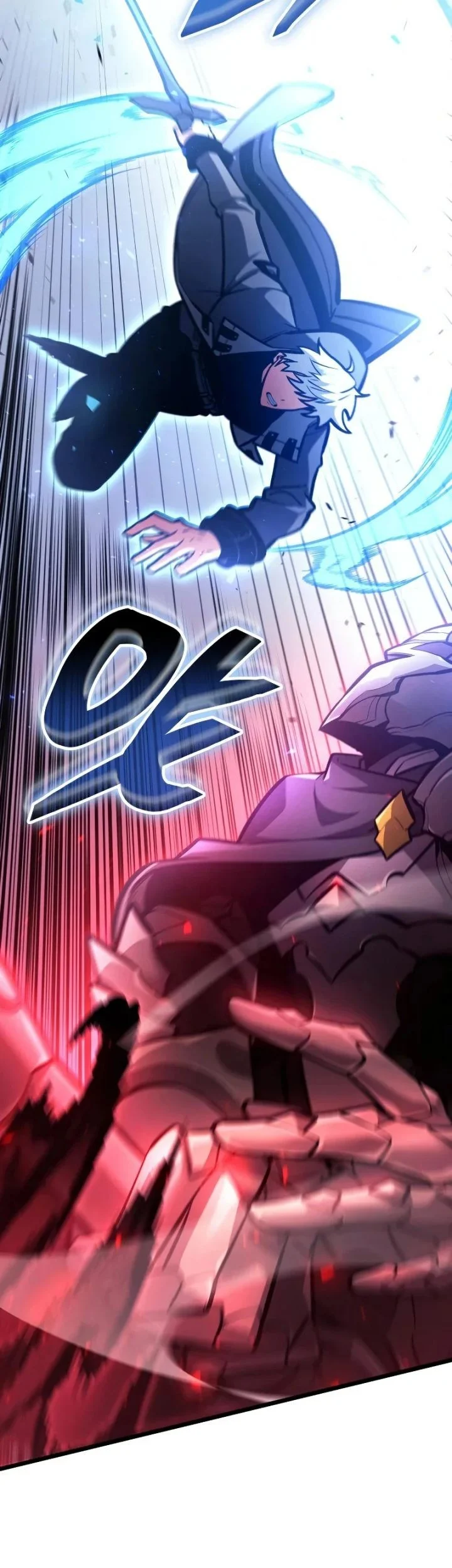 Emperor Of Solo Play Chapter 61 Gambar 73