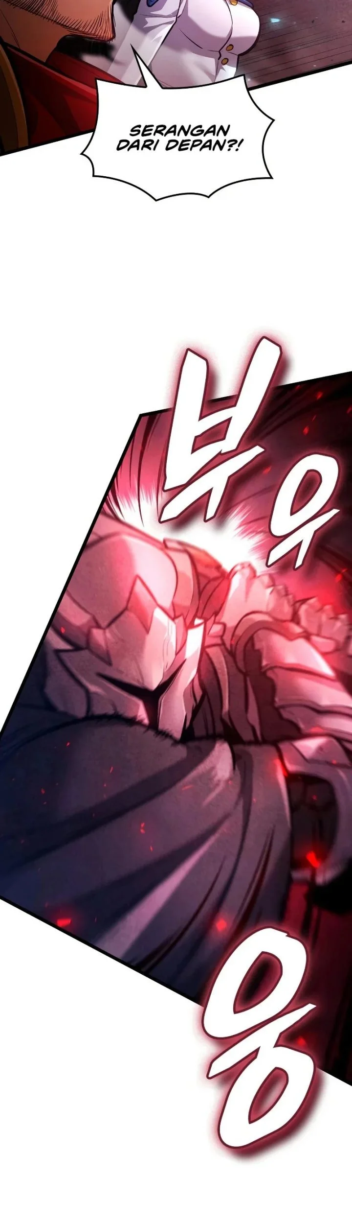 Emperor Of Solo Play Chapter 61 Gambar 75