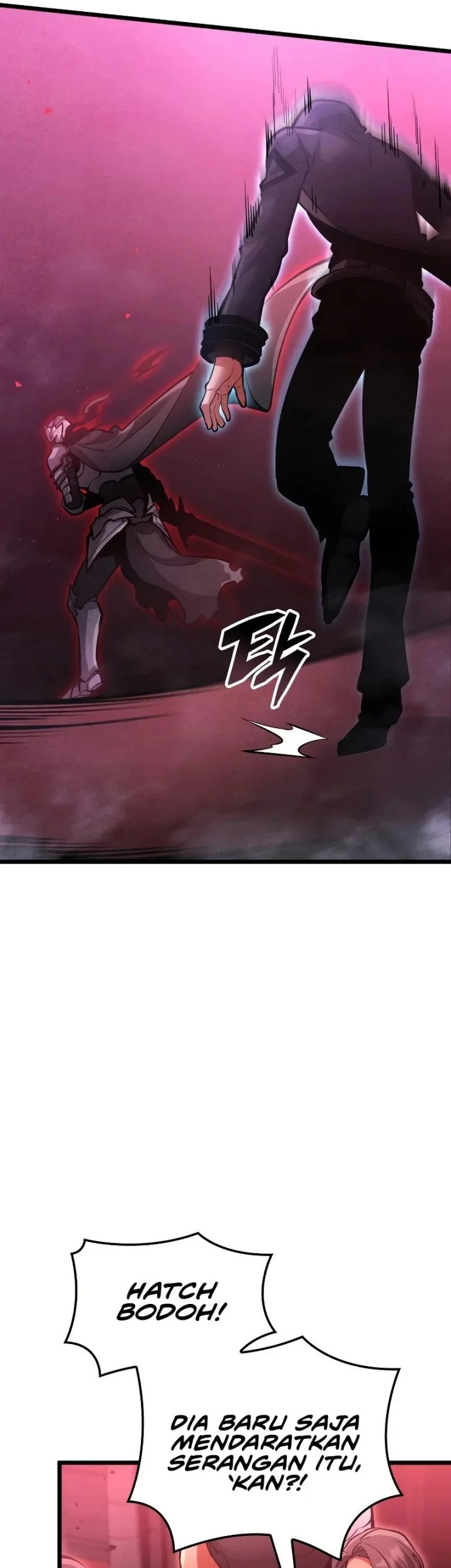 Emperor Of Solo Play Chapter 61 Gambar 78