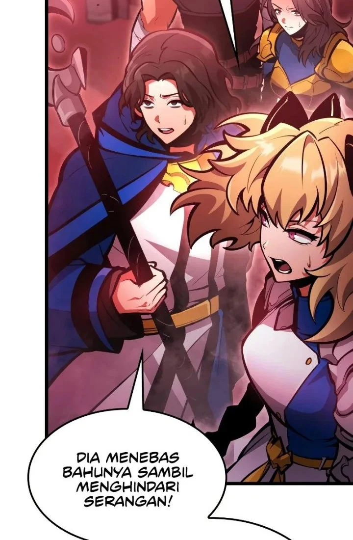 Emperor Of Solo Play Chapter 61 Gambar 79