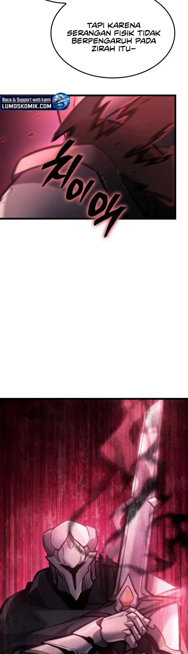 Emperor Of Solo Play Chapter 61 Gambar 80