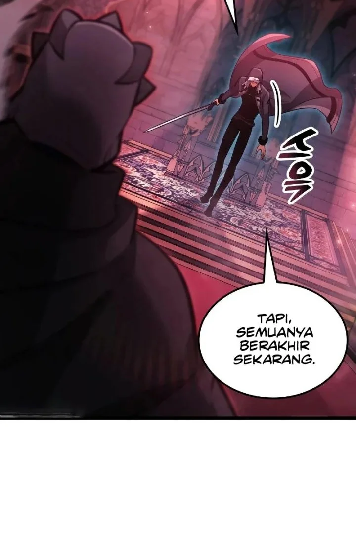 Emperor Of Solo Play Chapter 61 Gambar 83