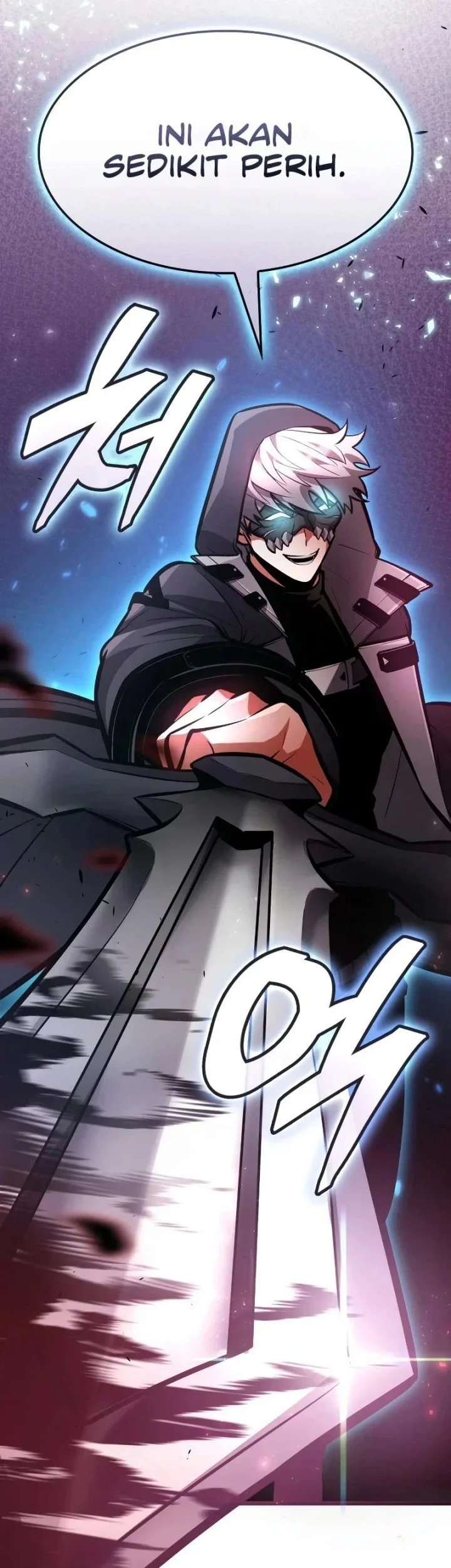 Emperor Of Solo Play Chapter 61 Gambar 85