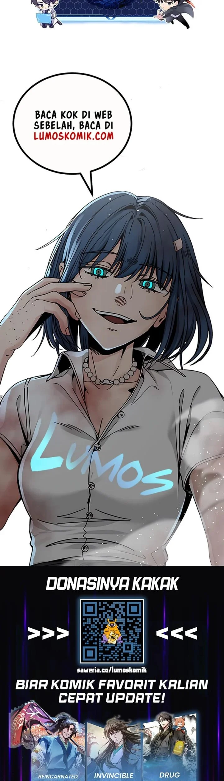 Emperor Of Solo Play Chapter 61 Gambar 87