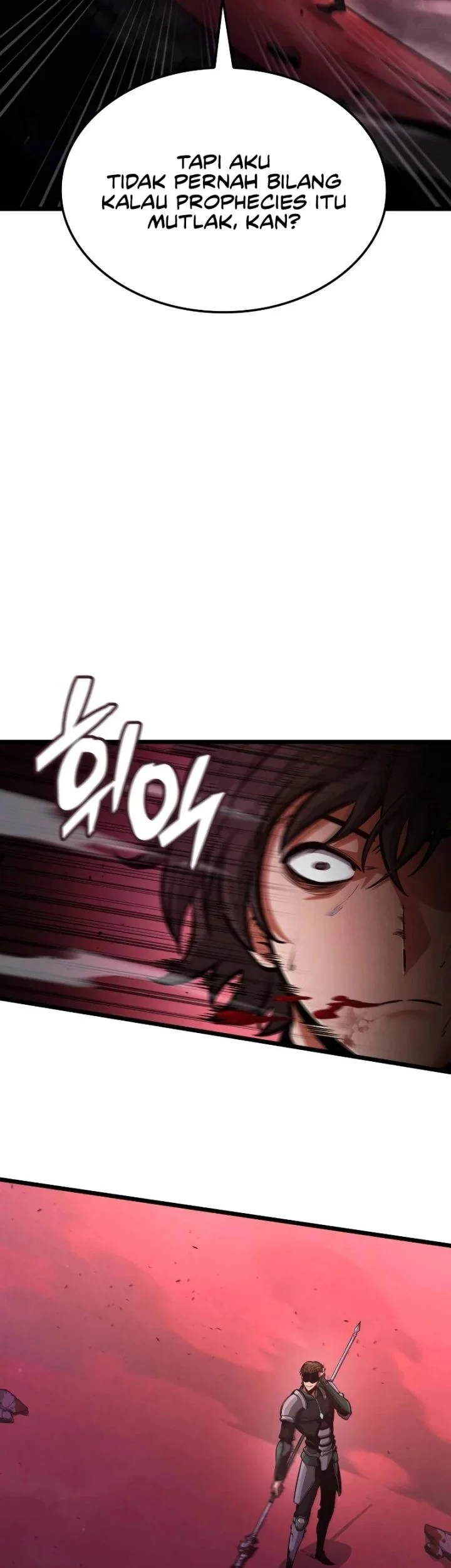 Emperor Of Solo Play Chapter 61 Gambar 10