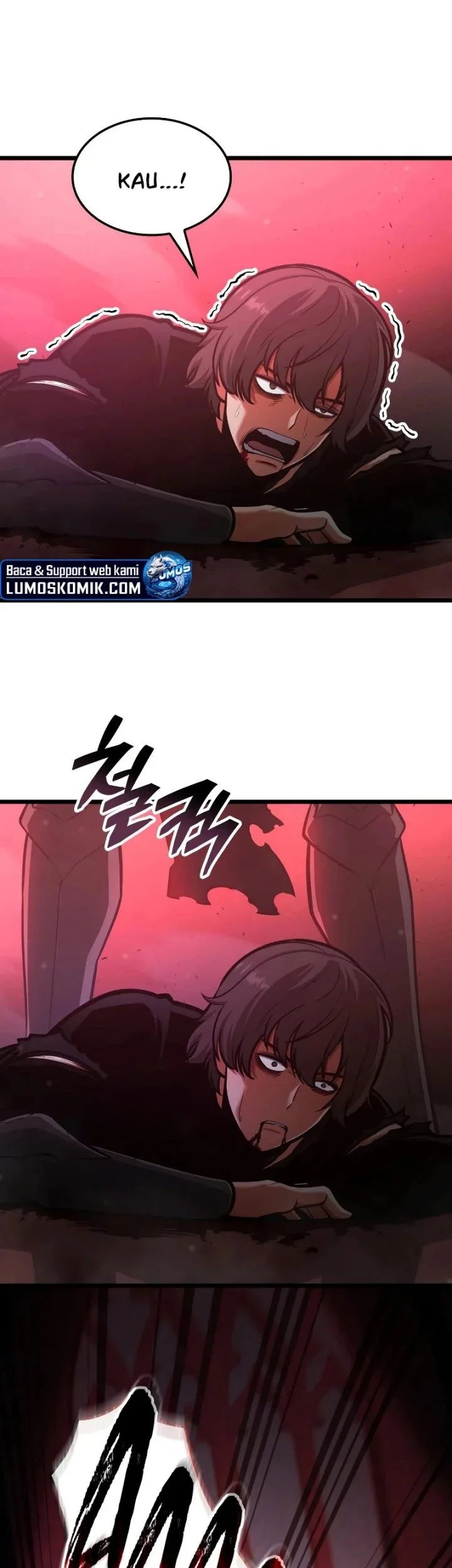 Emperor Of Solo Play Chapter 61 Gambar 12