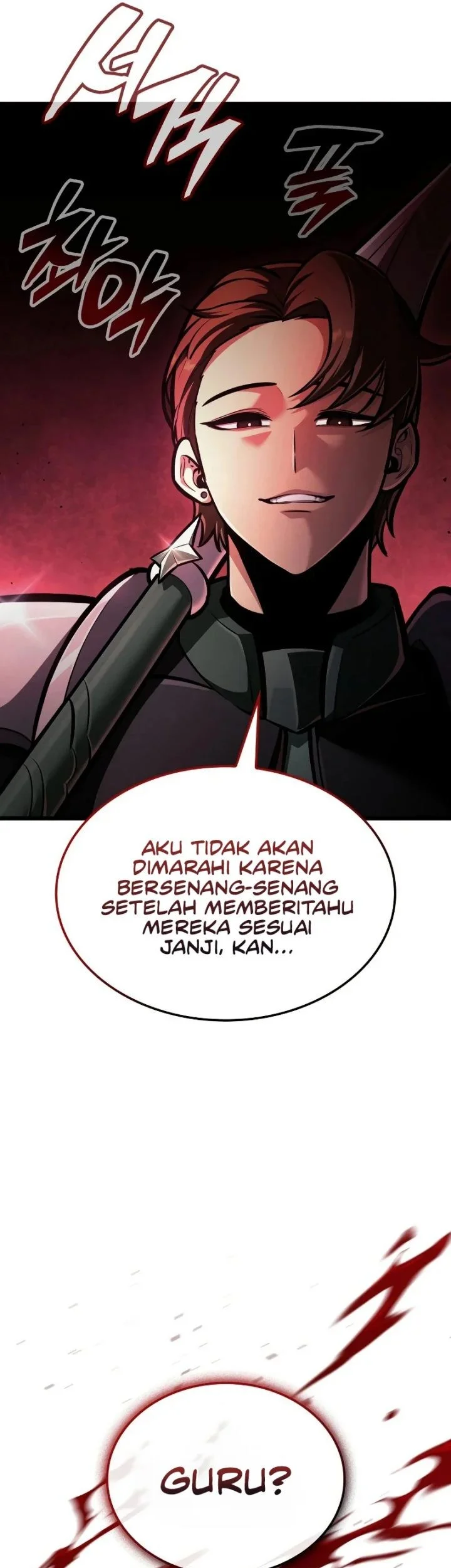 Emperor Of Solo Play Chapter 61 Gambar 15