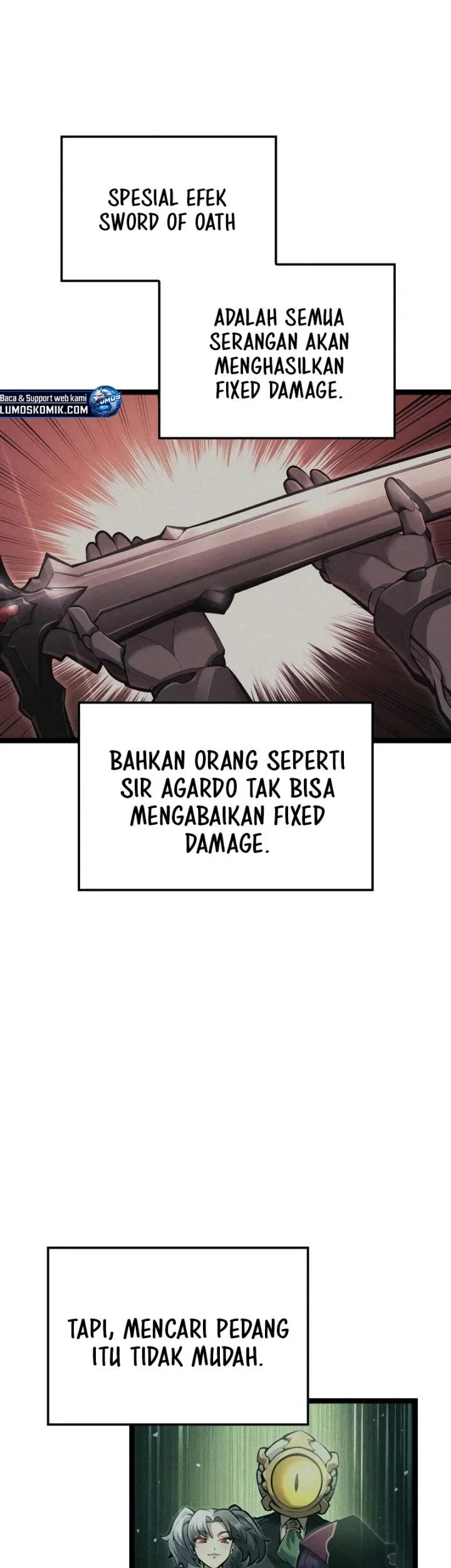 Emperor Of Solo Play Chapter 62 Gambar 25