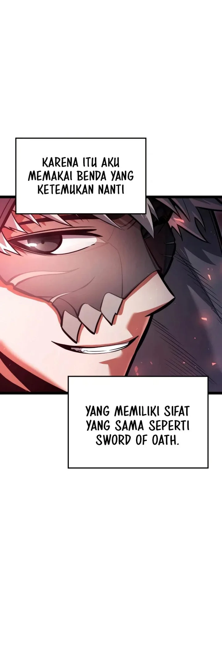 Emperor Of Solo Play Chapter 62 Gambar 27