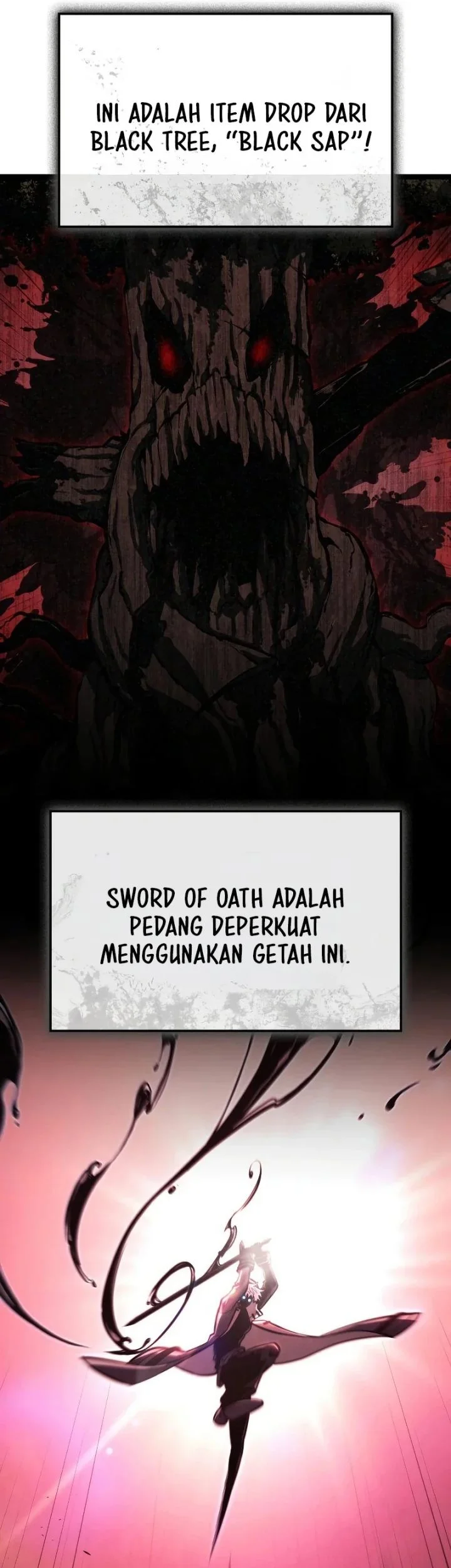 Emperor Of Solo Play Chapter 62 Gambar 28