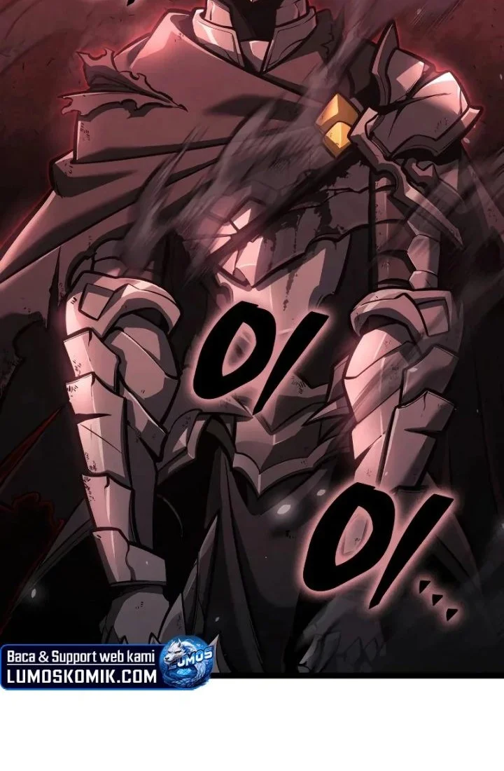 Emperor Of Solo Play Chapter 62 Gambar 33