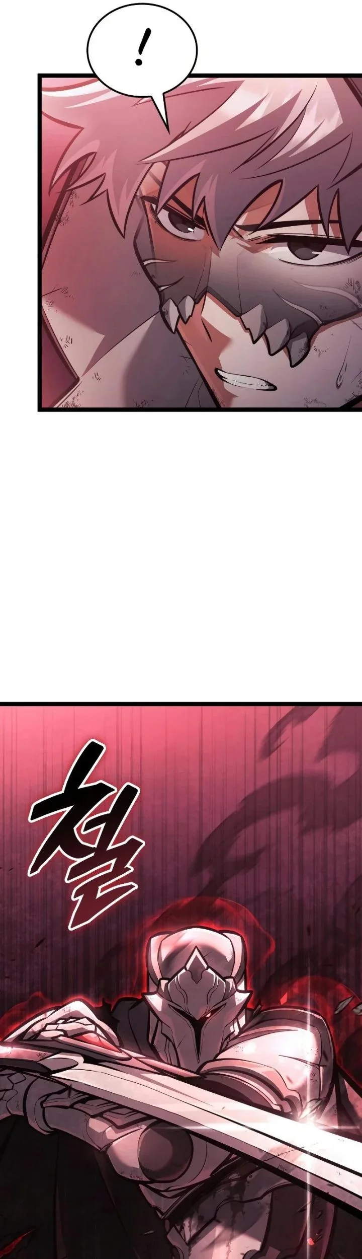 Emperor Of Solo Play Chapter 62 Gambar 35