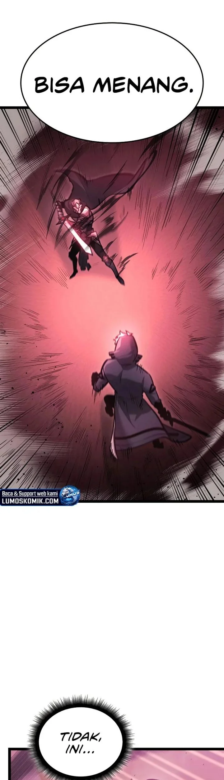 Emperor Of Solo Play Chapter 62 Gambar 39