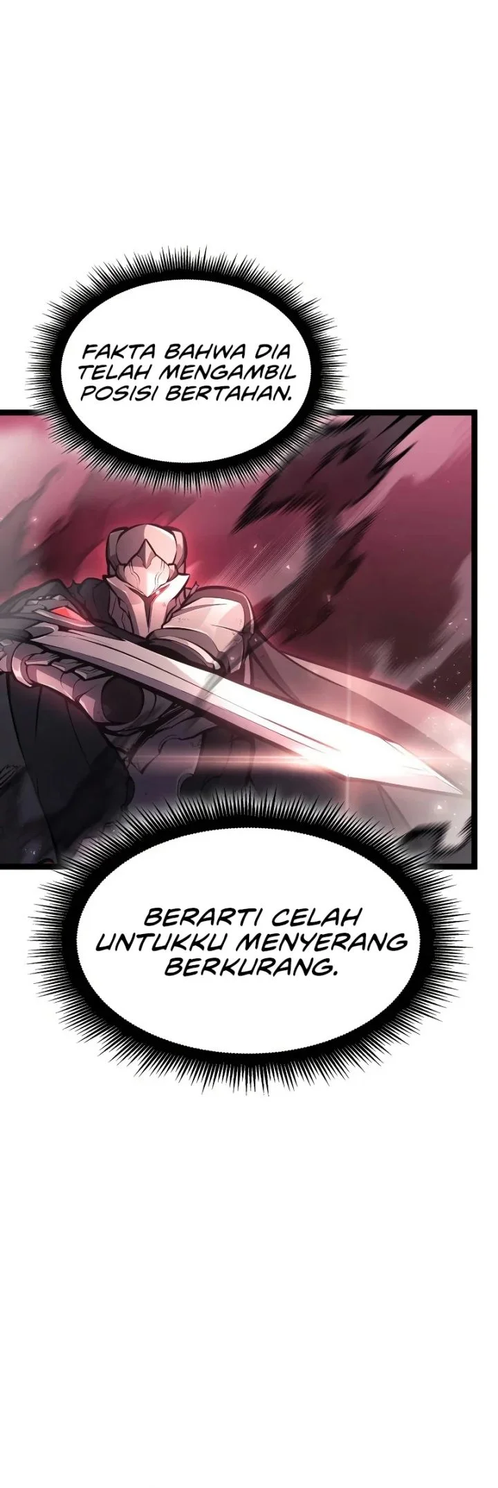 Emperor Of Solo Play Chapter 62 Gambar 41