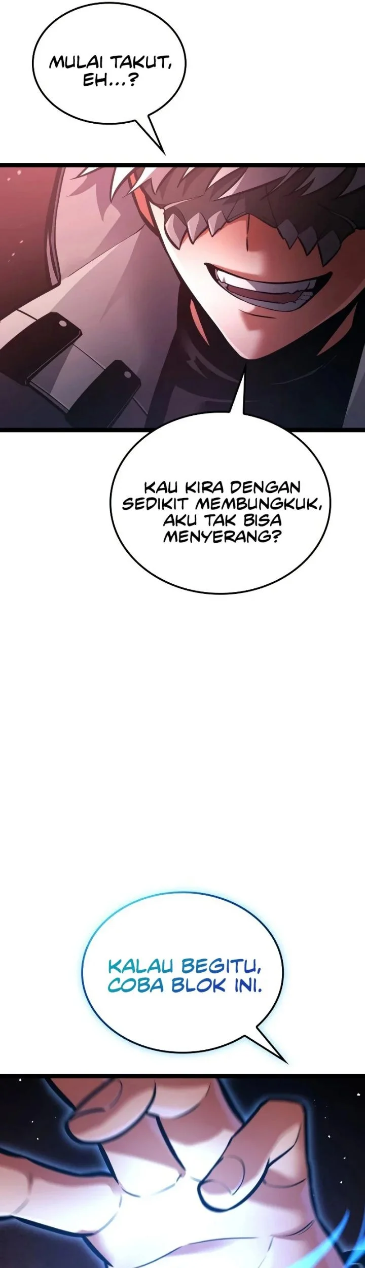 Emperor Of Solo Play Chapter 62 Gambar 42