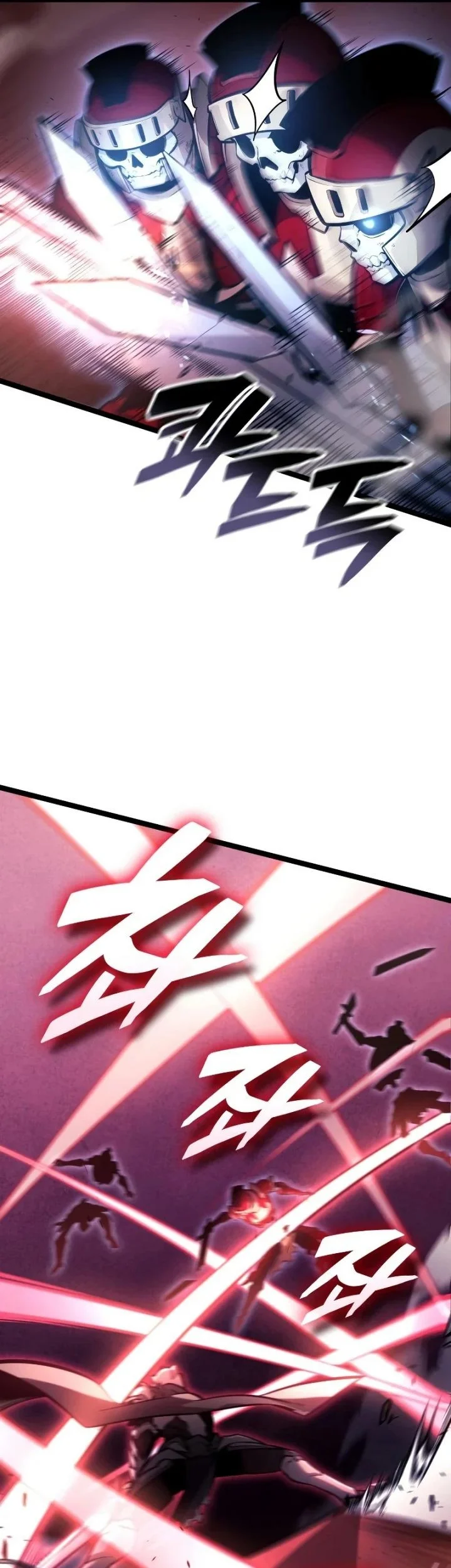 Emperor Of Solo Play Chapter 62 Gambar 49