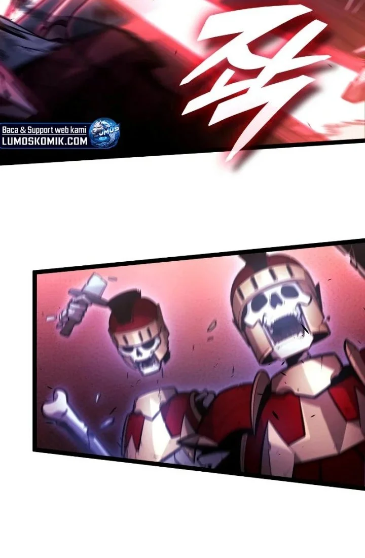 Emperor Of Solo Play Chapter 62 Gambar 50