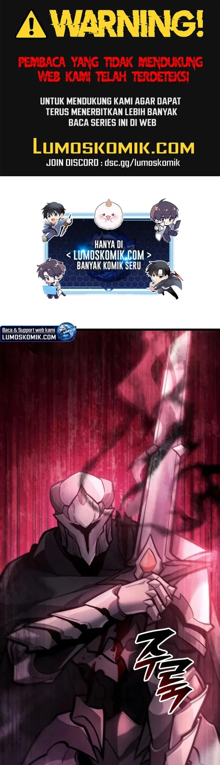 Manhwa Emperor Of Solo Play Chapter 62 gambar 2