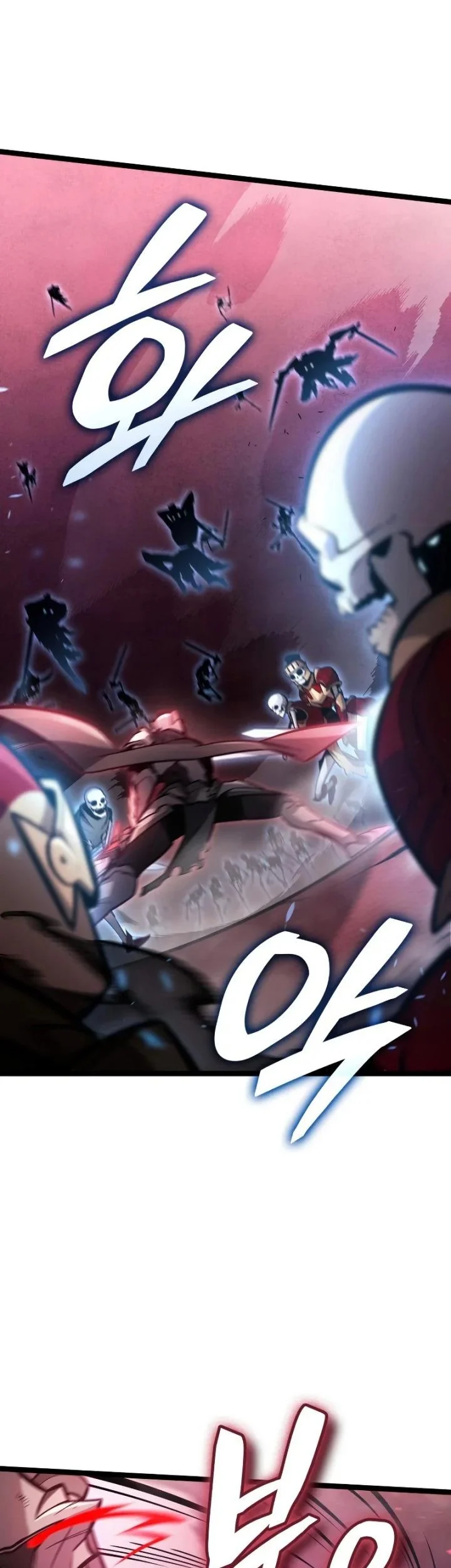 Emperor Of Solo Play Chapter 62 Gambar 51