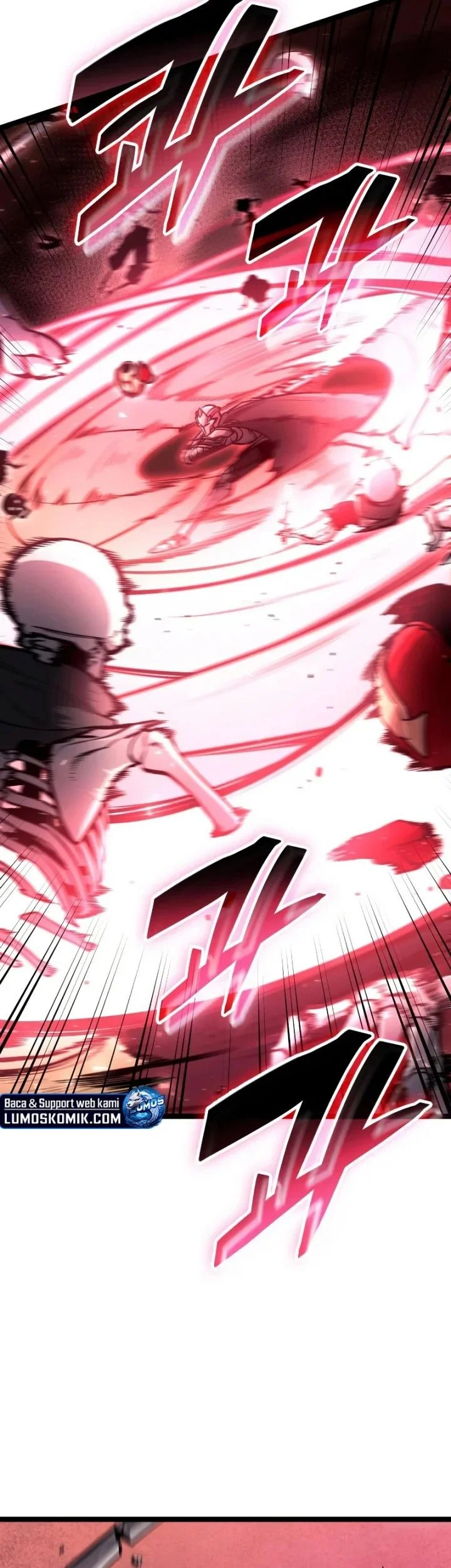 Emperor Of Solo Play Chapter 62 Gambar 53