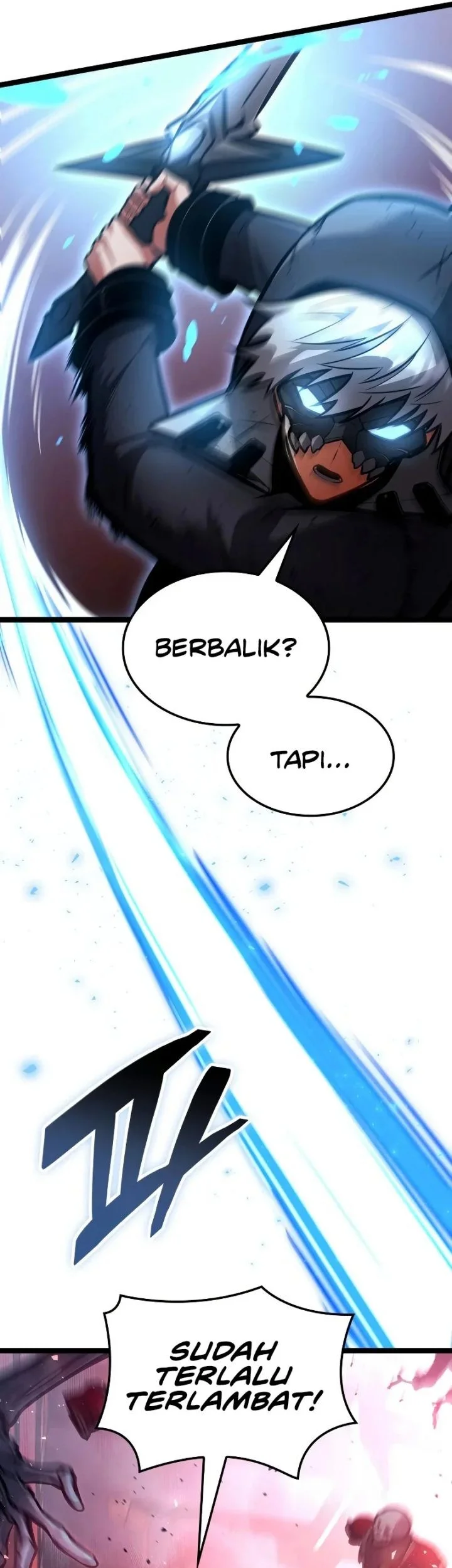 Emperor Of Solo Play Chapter 62 Gambar 56