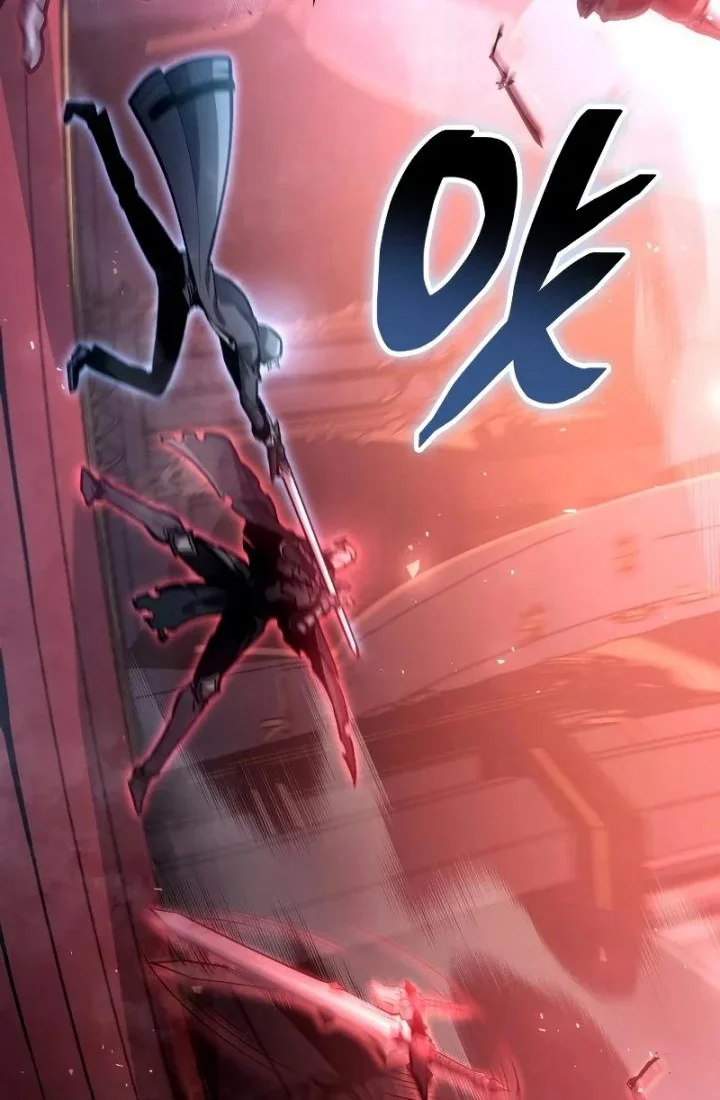 Emperor Of Solo Play Chapter 62 Gambar 57