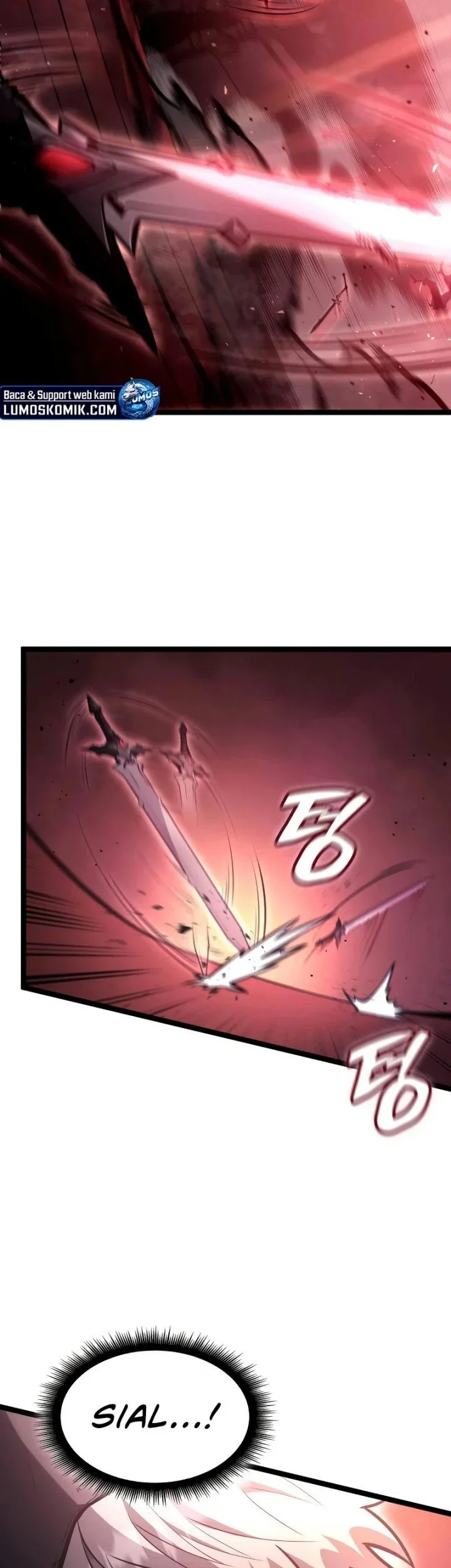 Emperor Of Solo Play Chapter 62 Gambar 58