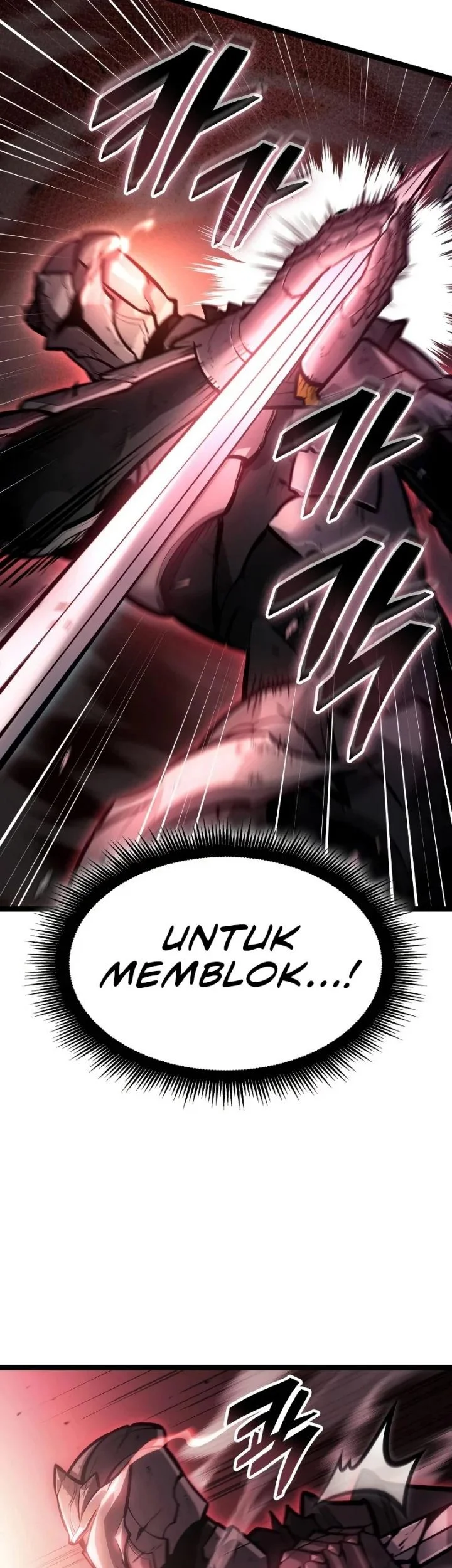 Emperor Of Solo Play Chapter 62 Gambar 60