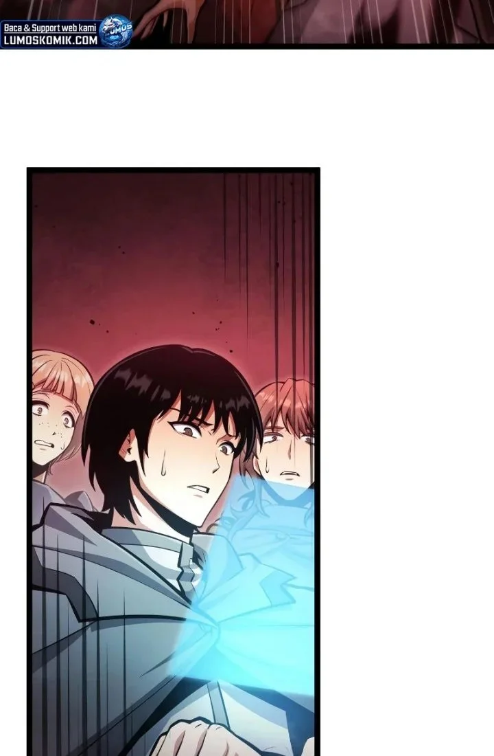 Emperor Of Solo Play Chapter 62 Gambar 64