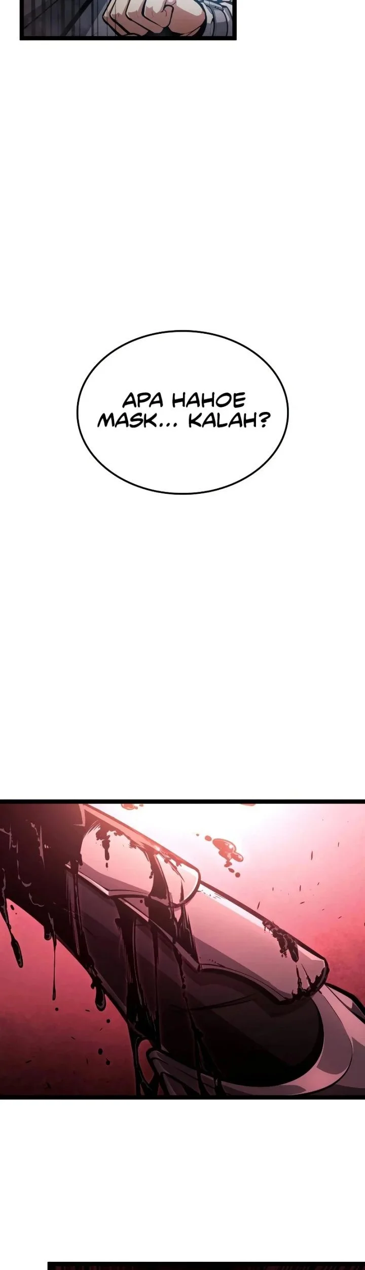 Emperor Of Solo Play Chapter 62 Gambar 65