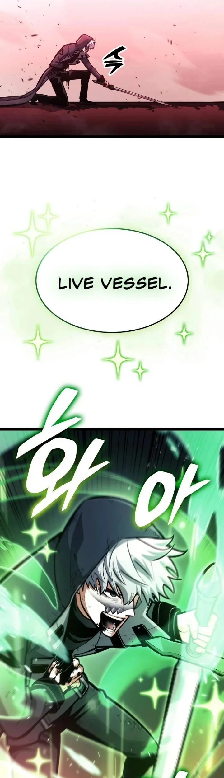 Emperor Of Solo Play Chapter 62 Gambar 74