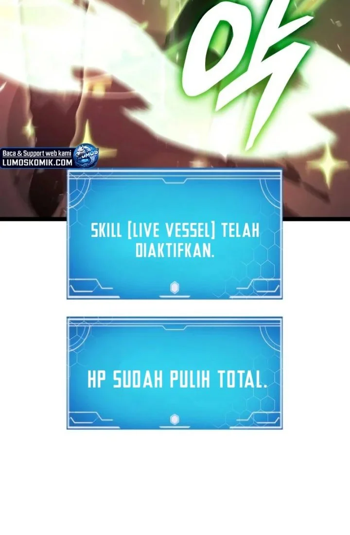 Emperor Of Solo Play Chapter 62 Gambar 75