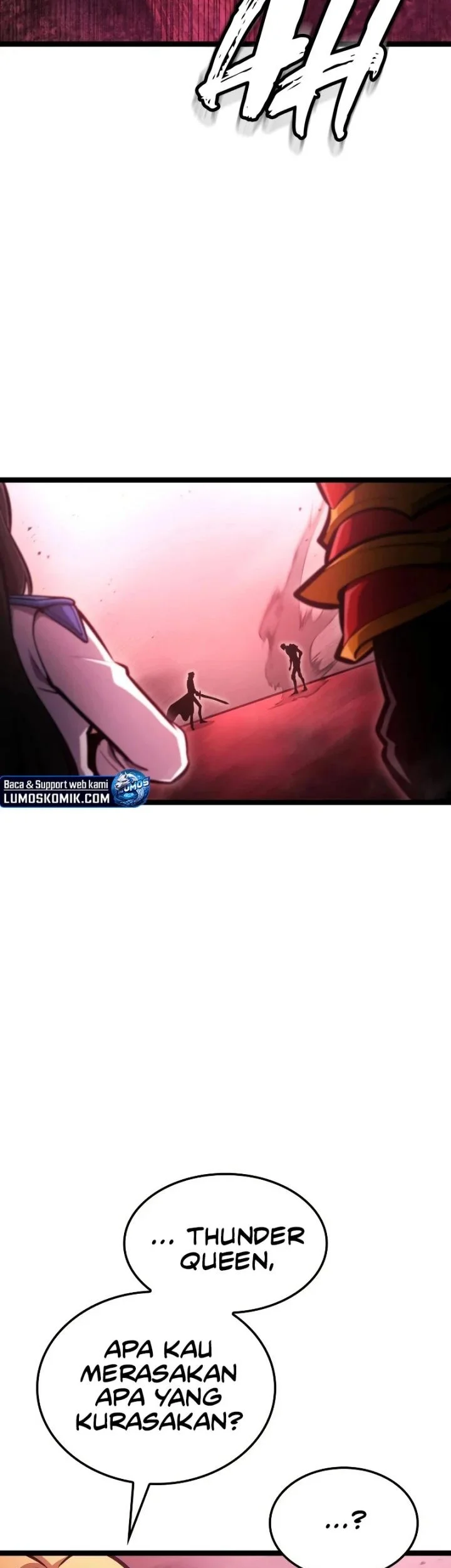 Emperor Of Solo Play Chapter 62 Gambar 79