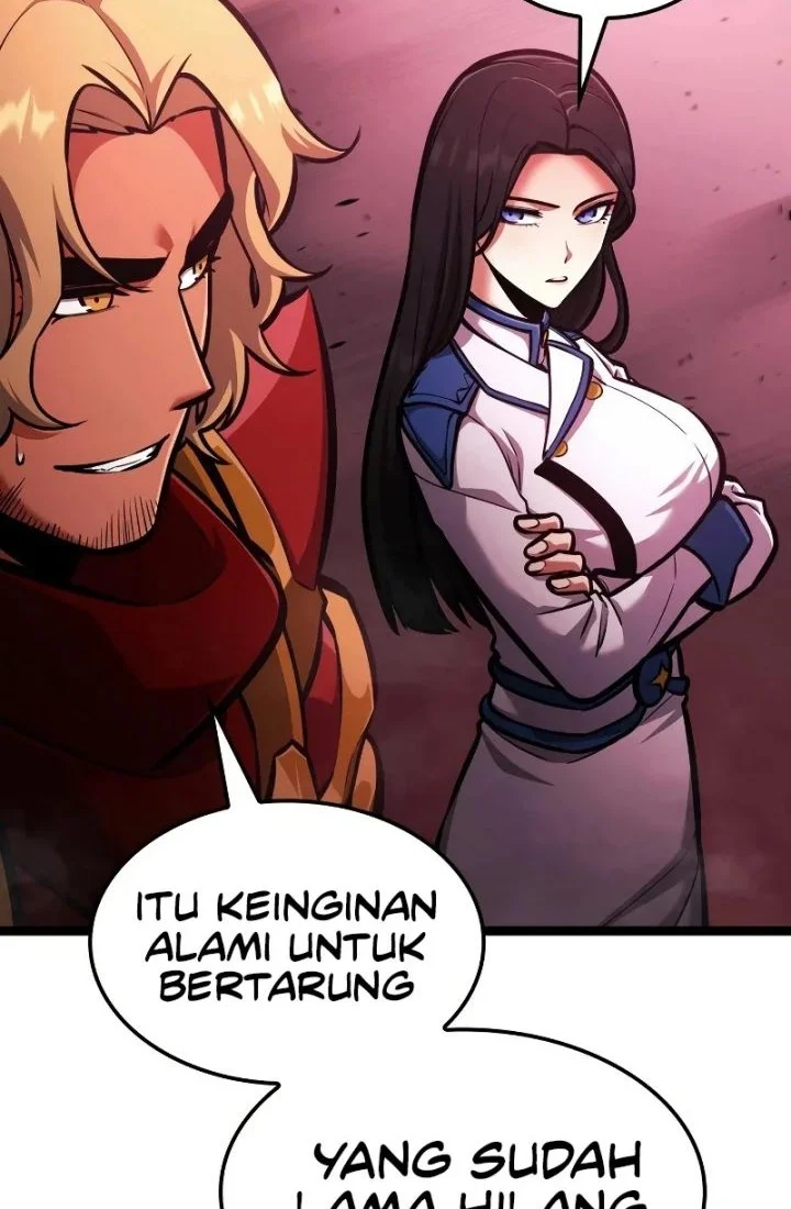 Emperor Of Solo Play Chapter 62 Gambar 80