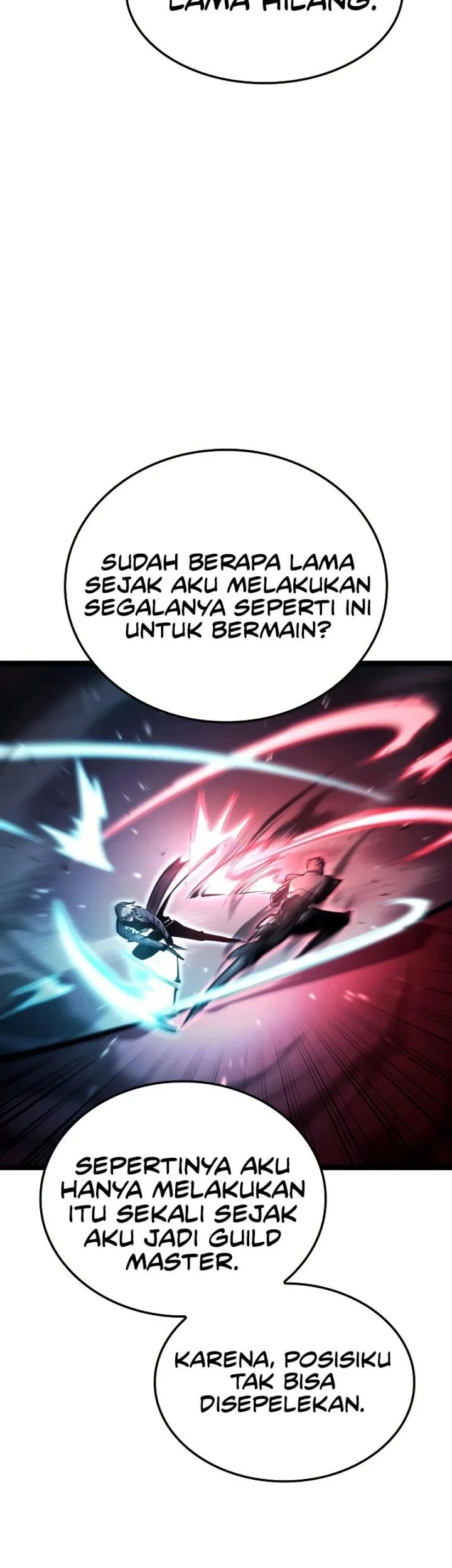 Emperor Of Solo Play Chapter 62 Gambar 81