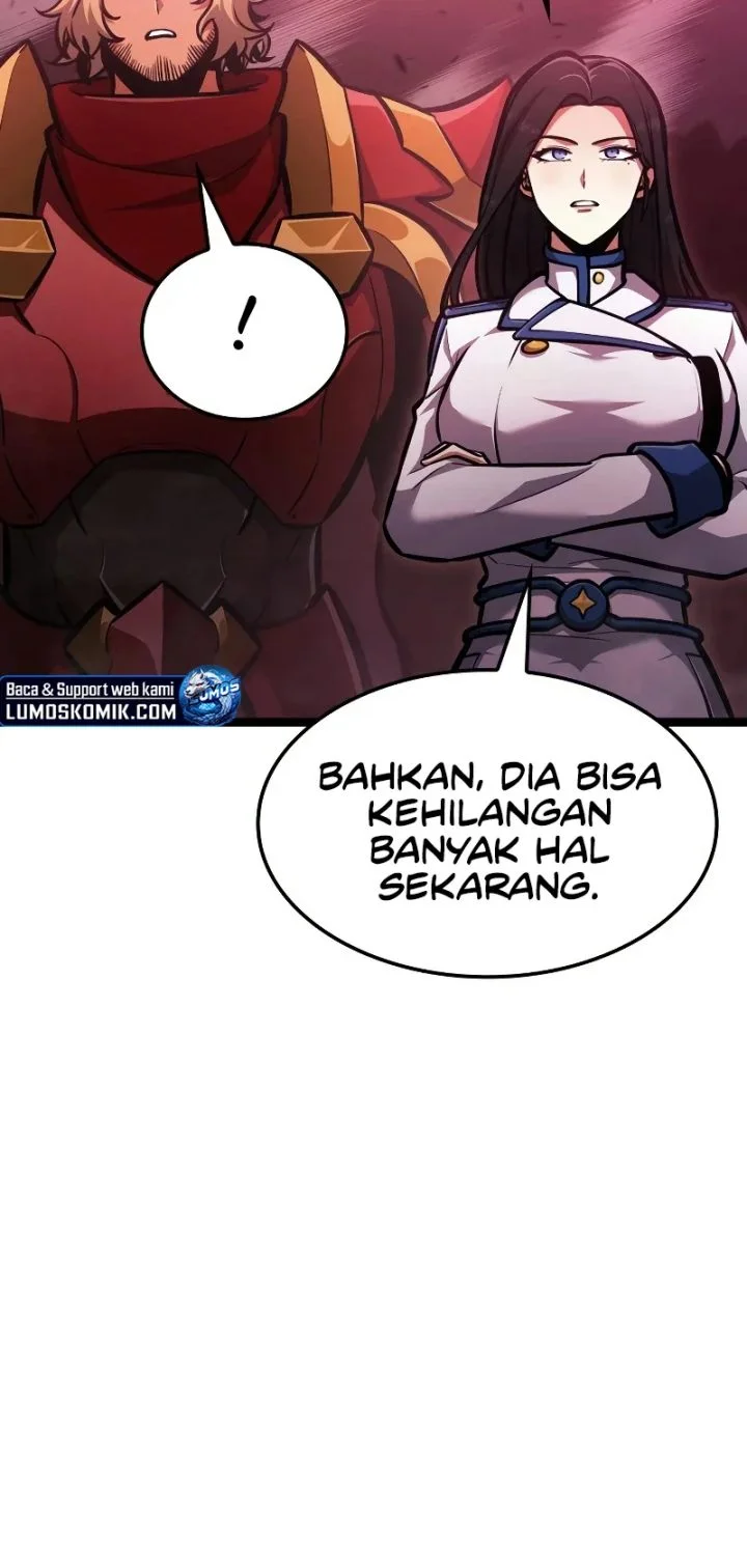 Emperor Of Solo Play Chapter 62 Gambar 83