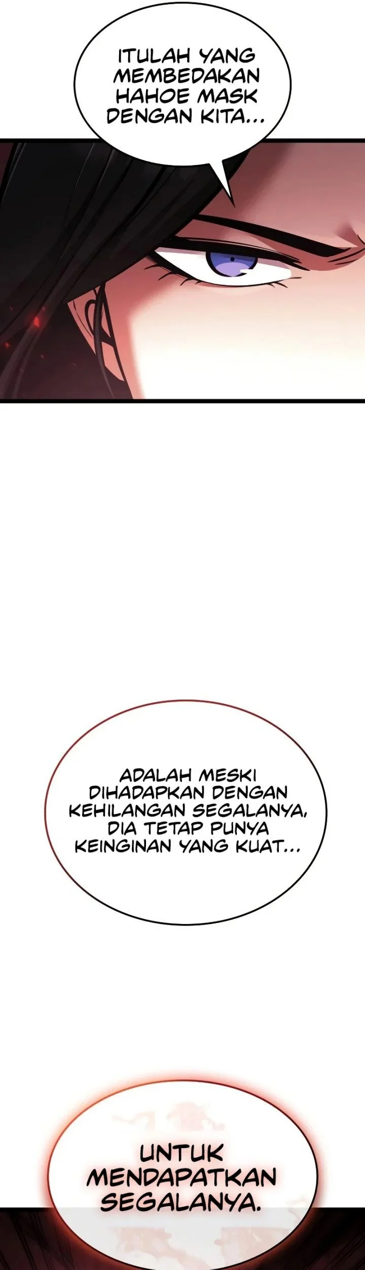 Emperor Of Solo Play Chapter 62 Gambar 84