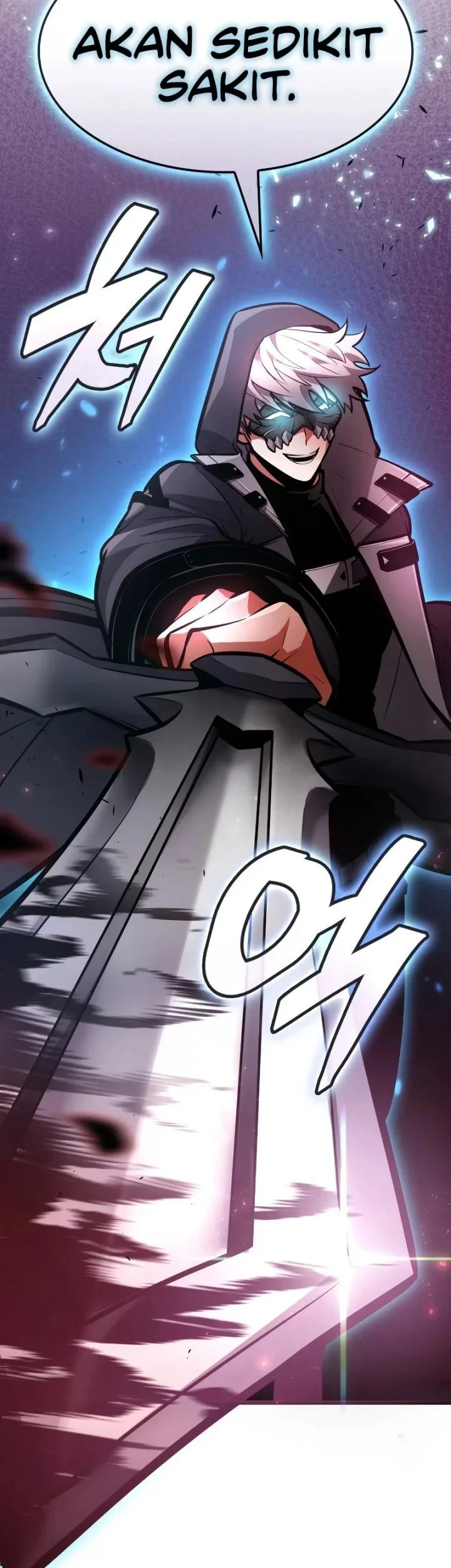 Emperor Of Solo Play Chapter 62 Gambar 6